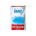 Knauf Roodband Wit 25kg