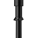 Dakdoorvoer Pijp HD 110/780 EW Ventub