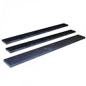 Deurdorpel Hardsteen Vlak  7x2x105cm