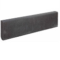 8x40x100 Betonband Zwart DE