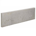 8x40x100 Betonband Grijs DE