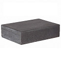 Traptrede Beton 100x35x15 Zwart RS