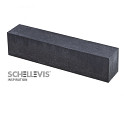 Schellevis Stapelelement 75x15x15 Carbon
