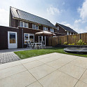 MBI GeoCeramica 60x60x6 2Drive Fiordi Sand