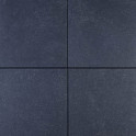 MBI GeoCeramica Entree 60x60x4 Impasto Negro