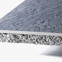 MBI GeoCeramica 60x60x6 2Drive Lava Slate
