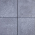 MBI GeoCeramica Entree 60x60x4 Fumato Mezzo