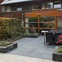 MBI GeoCeramica 80x80x4 Lava Slate