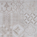 MBI GeoCeramica 60x60x4 Mosaik Beige