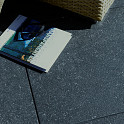 MBI GeoCeramica 60x60x4 Entree BB-stone Black