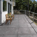 MBI GeoCeramica 60x60x4 Entree Flow Smoke
