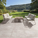 MBI GeoCeramica 60x60x4 Entree Flow Taupe