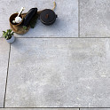 MBI GeoCeramica 60x120x4 Chateaux Taupe