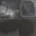 Betontegel 50x50x5 Antraciet Facet Komo
