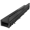 ACO Hexaline Slotline 100cm