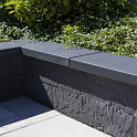 MBI Afdekplaat 100x25x5 Milano