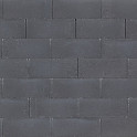 Wallblock New 30x10x12 cm Antraciet