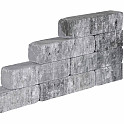 Blockstone 45x15x15cm Gothic