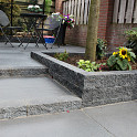 Wallblock Split 12x12x30 Antraciet