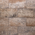 Redsmart Vlak 60x60x6 Kilimanjaro 2.0