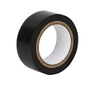 Tape isolatie Zwart 19mmx10mtr