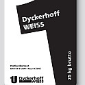 Witte cement 25kg Dyckerhof