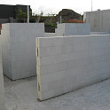 Lijmblok 70mm 298x437mm Kalkzandsteen