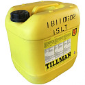 Ontkistingsolie / Vormolie TM 15 ltr