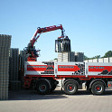 BKB Aqua Siko 21x10,5x8 Grijs M.P.