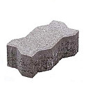 BKG 8cm Zwaluwstaart BD Grijs