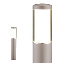 Inlite Liv Low Rosé Silver 12v 1,5w