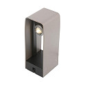 Inlite Ace Silver 12v 3w