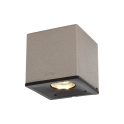 Inlite Cubid Silver 12v 0,5w