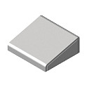 Inritblok 13/15 45x50x18cm midden