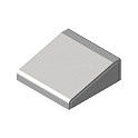 Inritblok 18/20 50x50x18cm midden