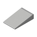 Inritblok 18/20 80x50x17cm midden