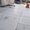 Betonplaat SM 200x100-12