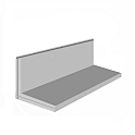 Keerwand 50x200x50cm