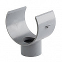 50 mm kleminlaat 110/125 lijm