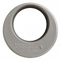 50 mmx75 mm verloopstuk lijm pvc