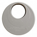 50 mm x110 mm verloopstuk lijm pvc