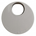 50 mm x125 mm verloopstuk lijm pvc