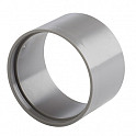 70 mm x 75 mm inzetverloop hwa/riool pvc