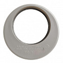 75 mm x110 mm verloopstuk lijm pvc