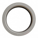 80 mm x100 mm inzetverloopstuk hwa