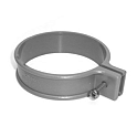 100 mm ophangbeugels zonder pen hwa