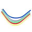Meterkast compleet invoerset lang 400 cm