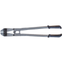 Betonschaar 45cm axiaal.