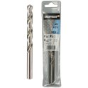 HSS metaalboor Ø 9,0x125 Din338 geslepen