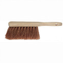 Handstoffer Cocos Ongelakt 30,5cm
